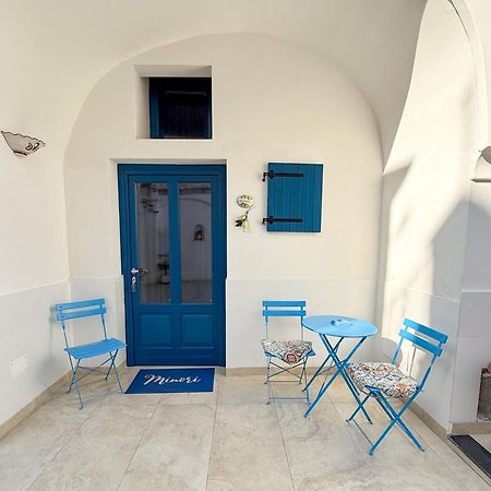 B&B Sognando Vietri E Spa Esclusiva อาแวร์ซา ภายนอก รูปภาพ
