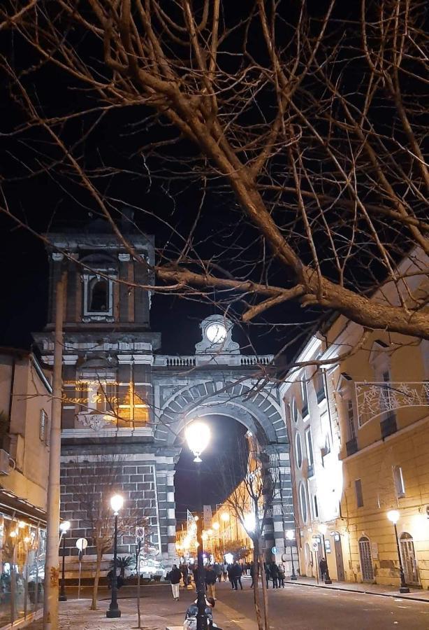B&B Sognando Vietri E Spa Esclusiva อาแวร์ซา ภายนอก รูปภาพ