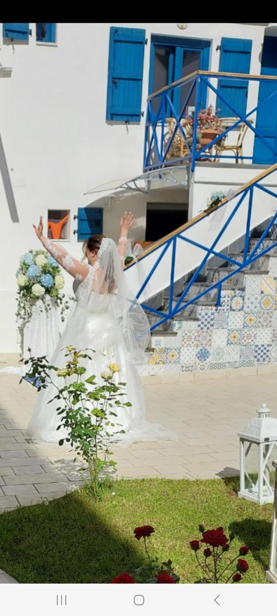 B&B Sognando Vietri E Spa Esclusiva อาแวร์ซา ภายนอก รูปภาพ