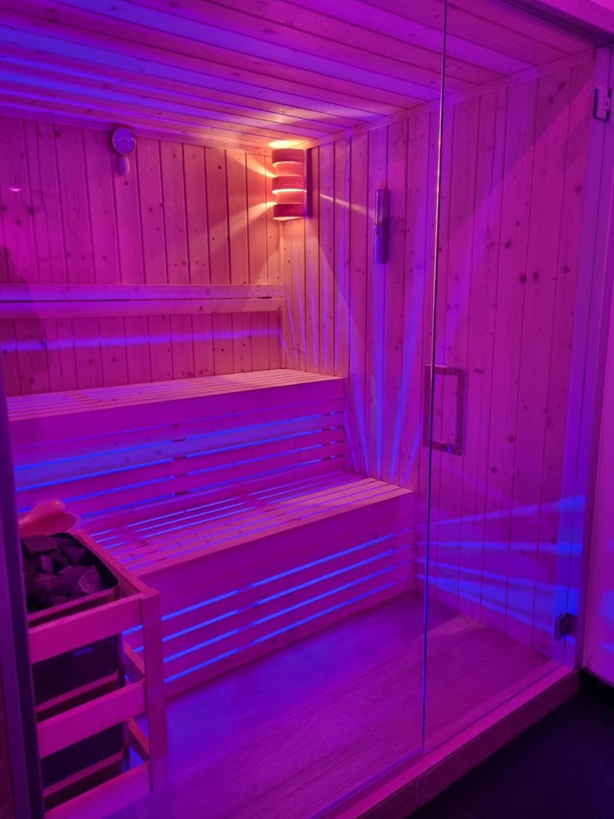 B&B Sognando Vietri E Spa Esclusiva อาแวร์ซา ภายนอก รูปภาพ