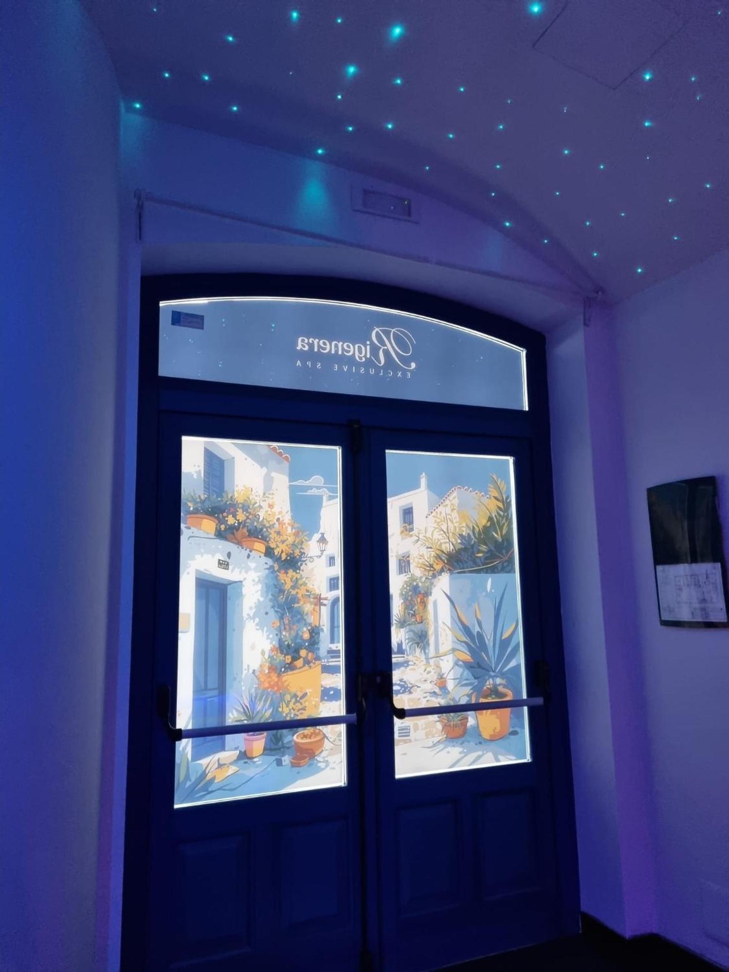 B&B Sognando Vietri E Spa Esclusiva อาแวร์ซา ภายนอก รูปภาพ