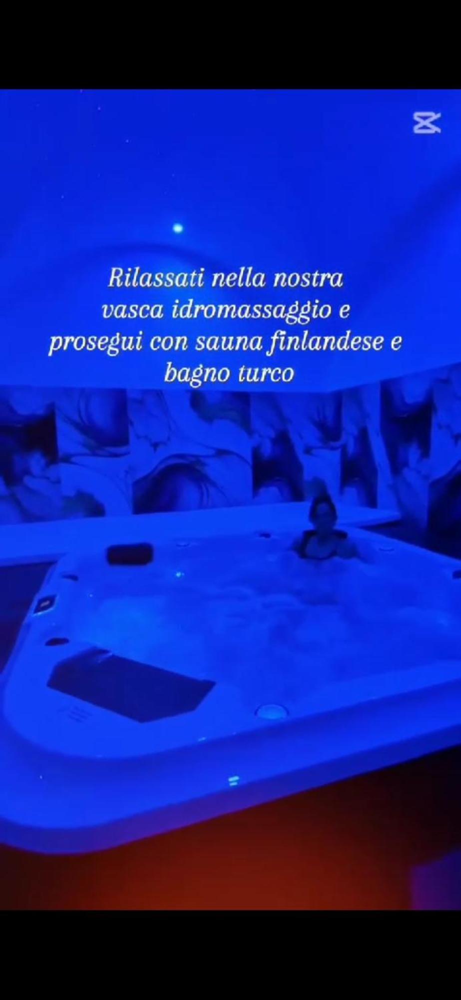 B&B Sognando Vietri E Spa Esclusiva อาแวร์ซา ภายนอก รูปภาพ