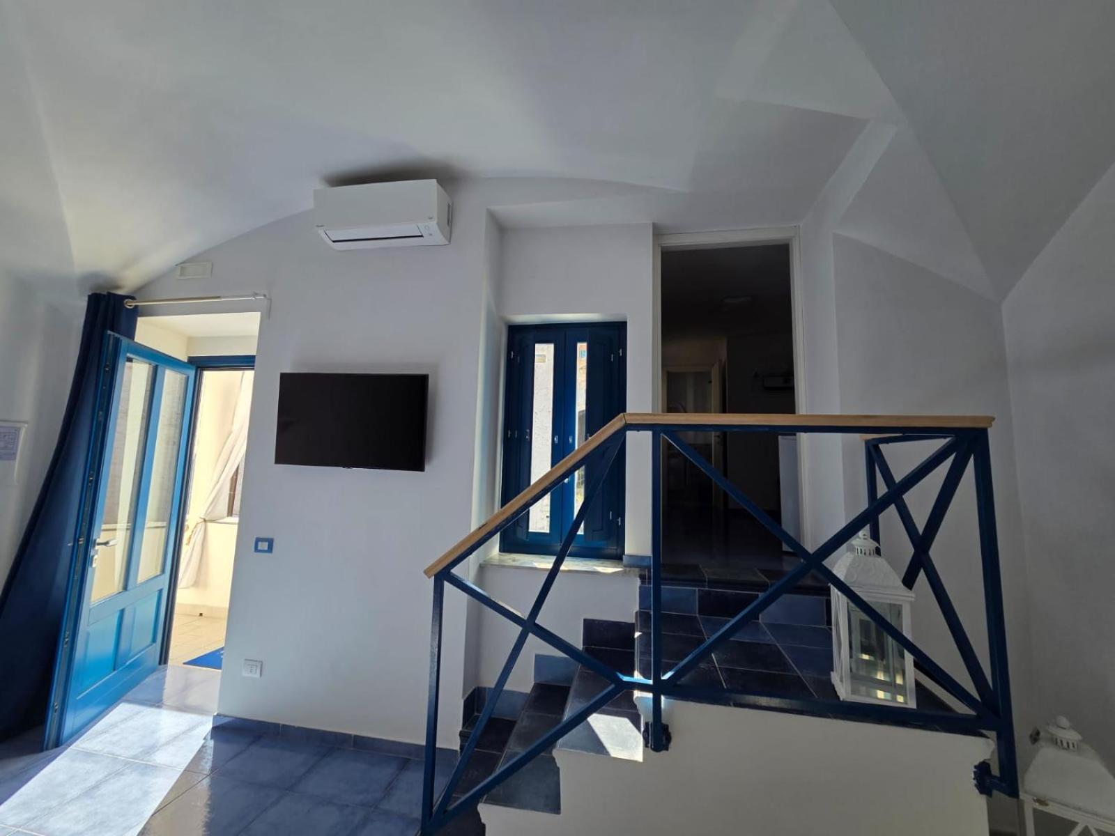 B&B Sognando Vietri E Spa Esclusiva อาแวร์ซา ภายนอก รูปภาพ