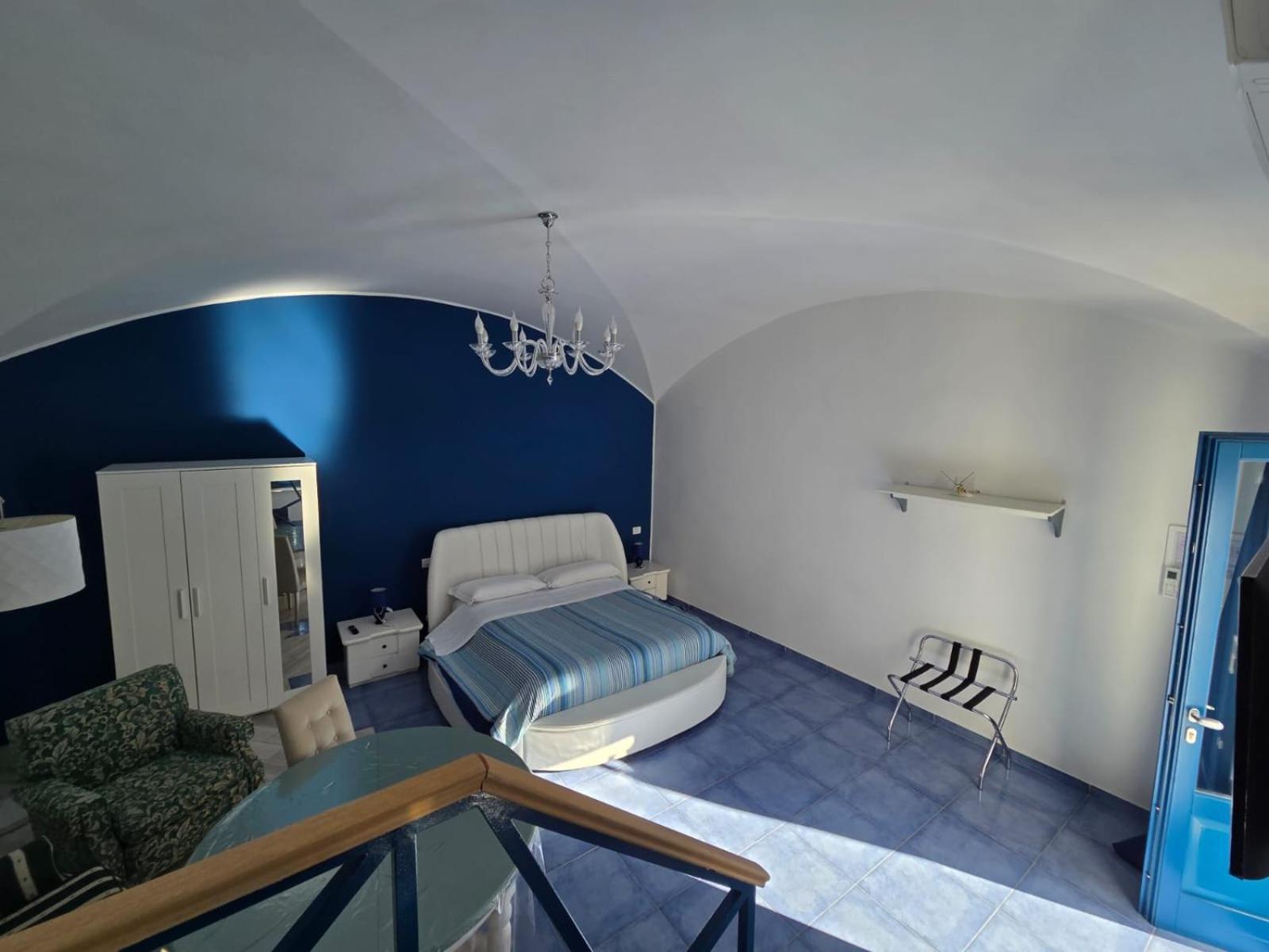 B&B Sognando Vietri E Spa Esclusiva อาแวร์ซา ภายนอก รูปภาพ