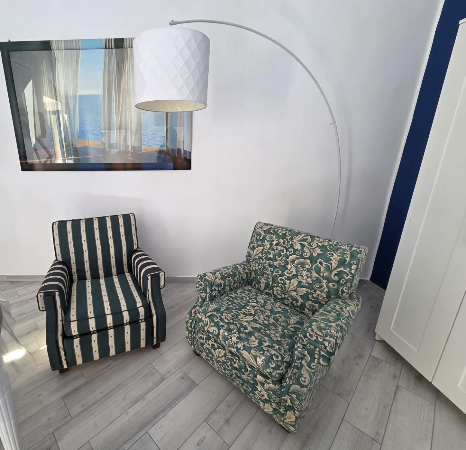 B&B Sognando Vietri E Spa Esclusiva อาแวร์ซา ภายนอก รูปภาพ