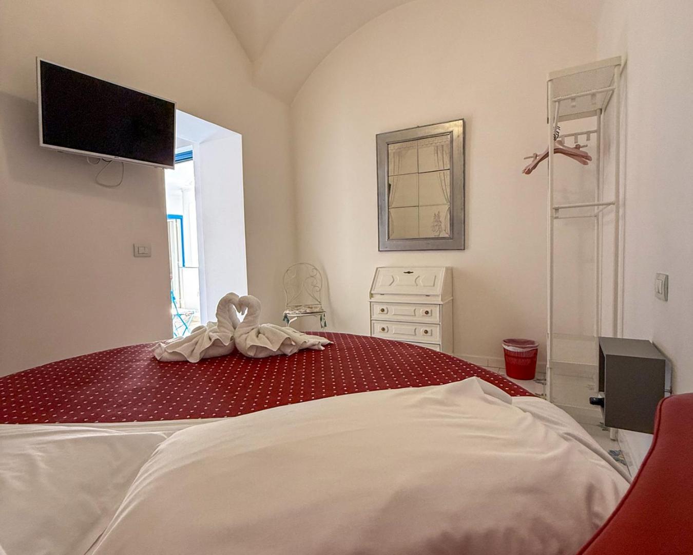 B&B Sognando Vietri E Spa Esclusiva อาแวร์ซา ภายนอก รูปภาพ