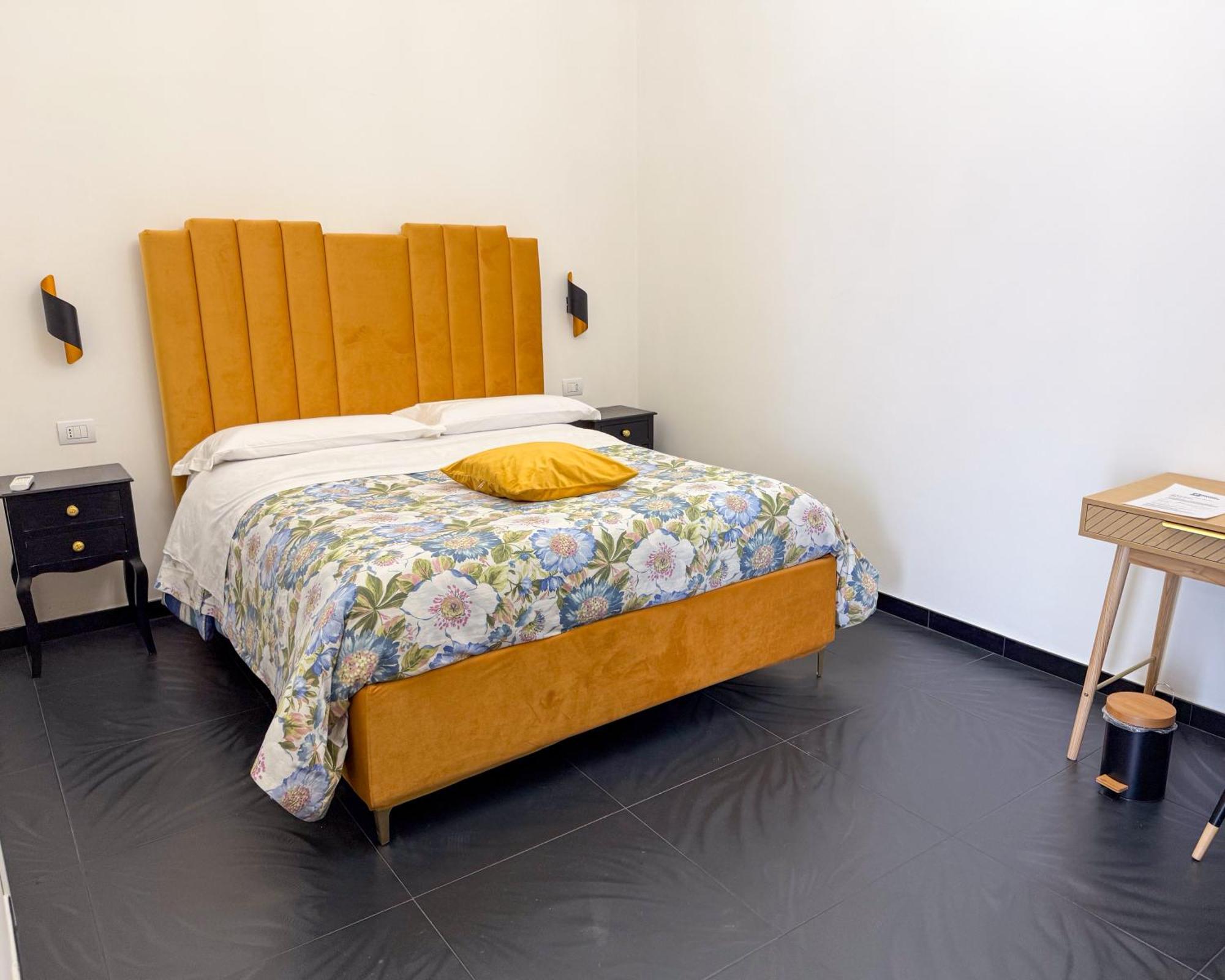 B&B Sognando Vietri E Spa Esclusiva อาแวร์ซา ภายนอก รูปภาพ