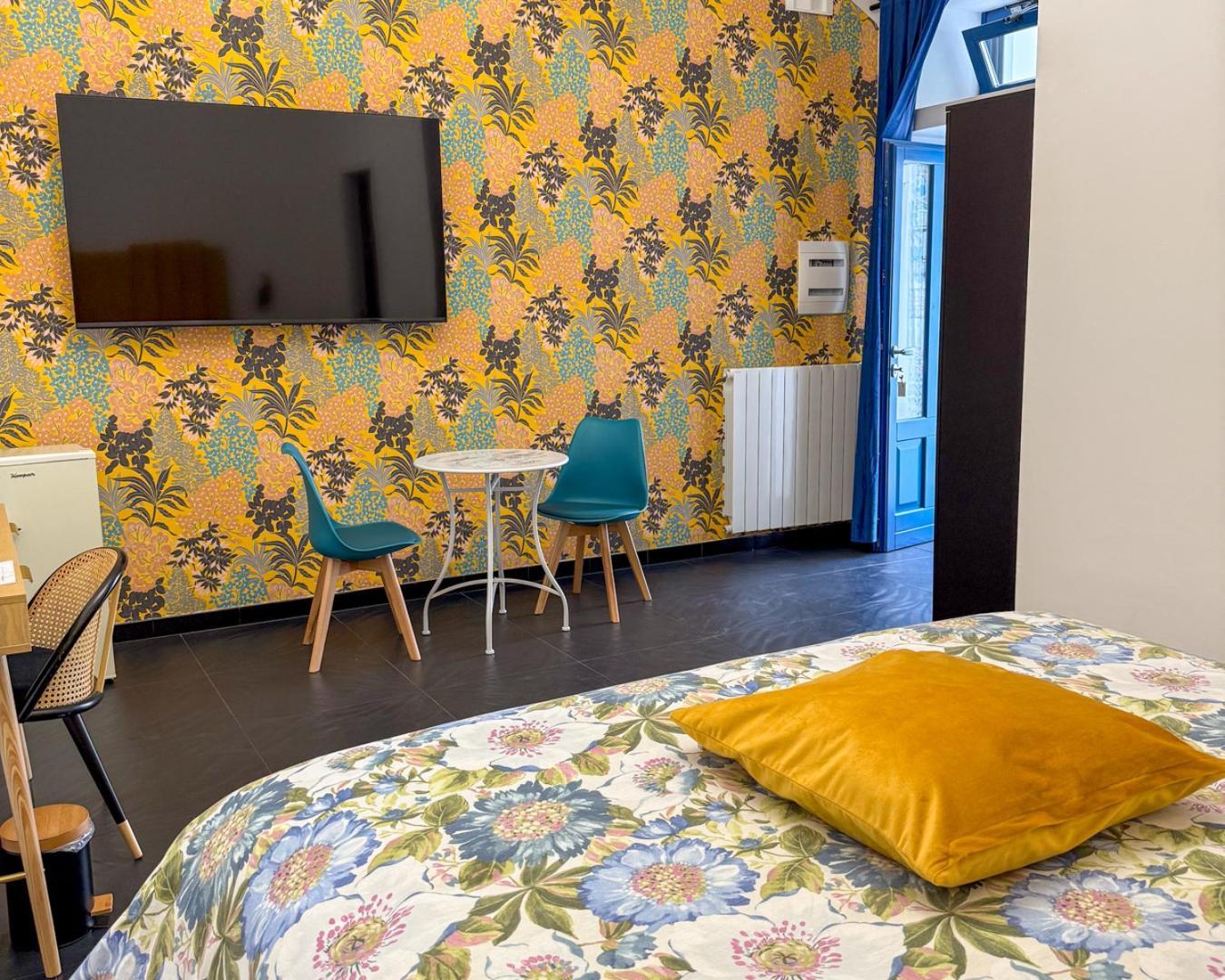 B&B Sognando Vietri E Spa Esclusiva อาแวร์ซา ภายนอก รูปภาพ