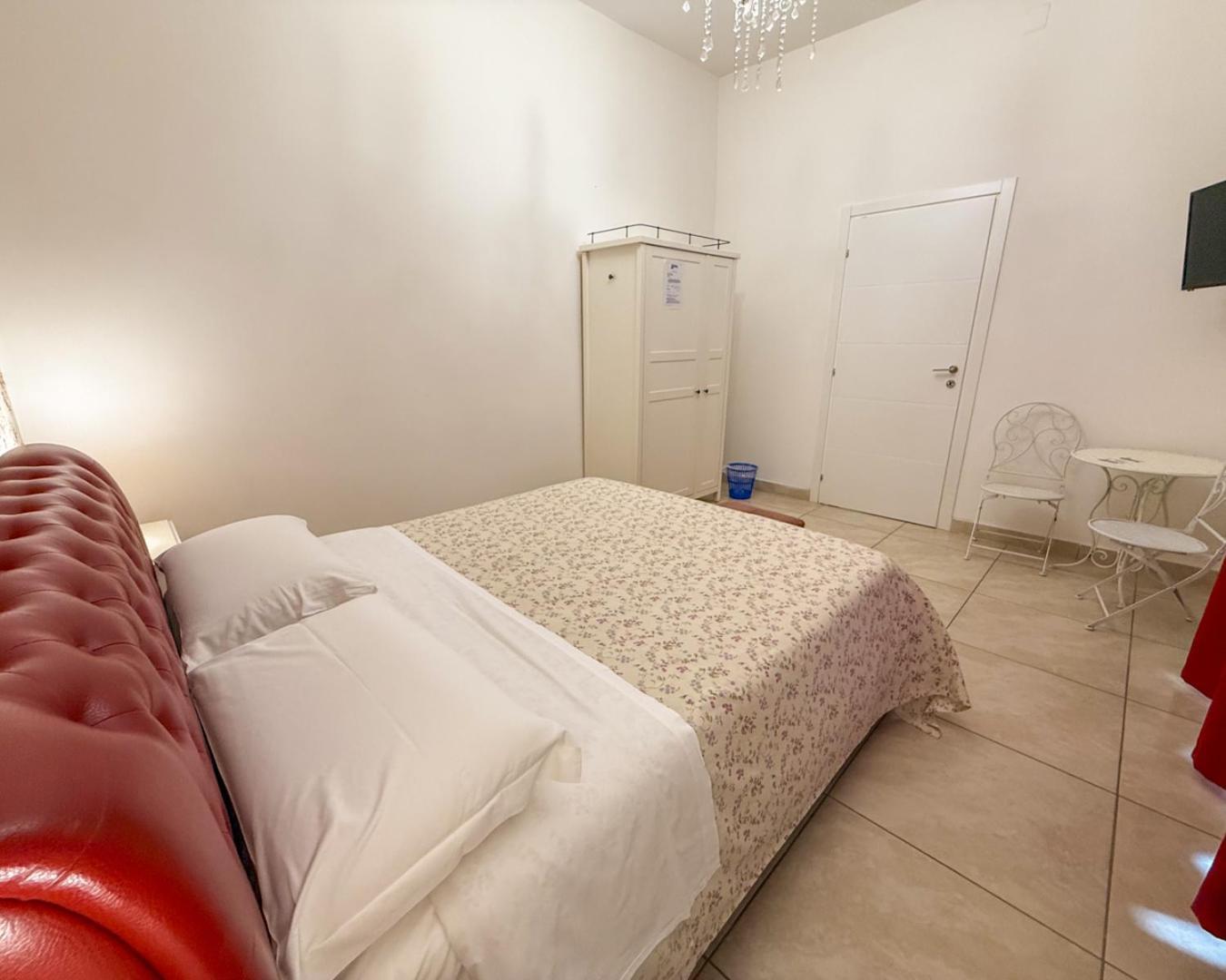 B&B Sognando Vietri E Spa Esclusiva อาแวร์ซา ภายนอก รูปภาพ