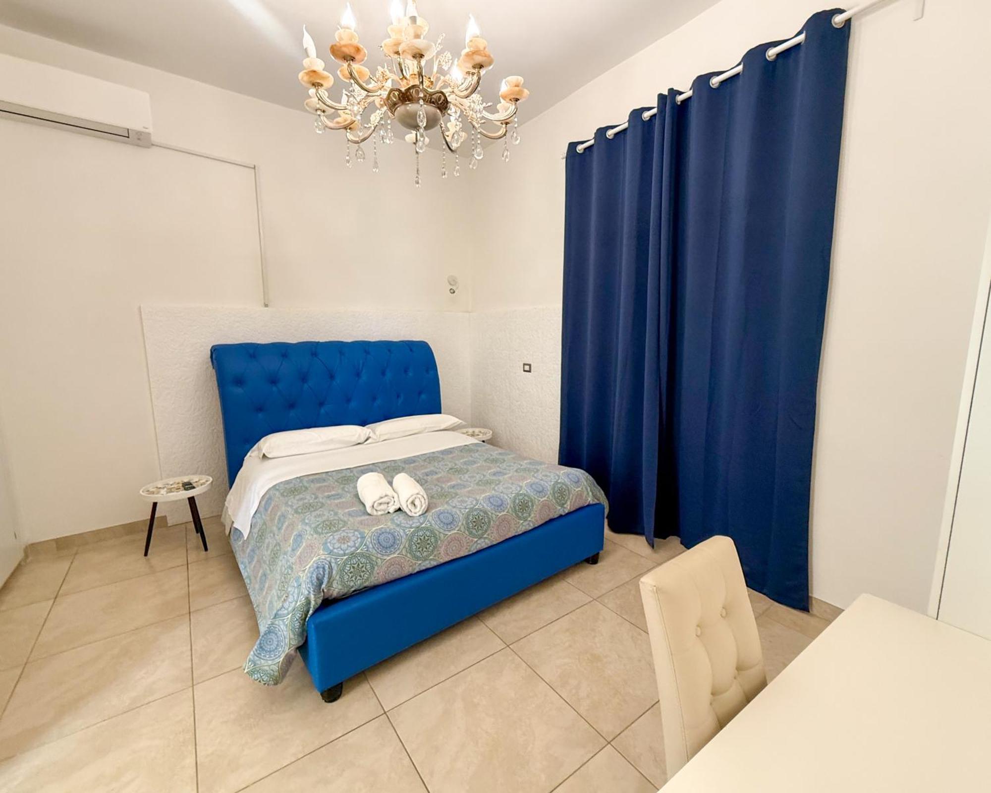 B&B Sognando Vietri E Spa Esclusiva อาแวร์ซา ภายนอก รูปภาพ