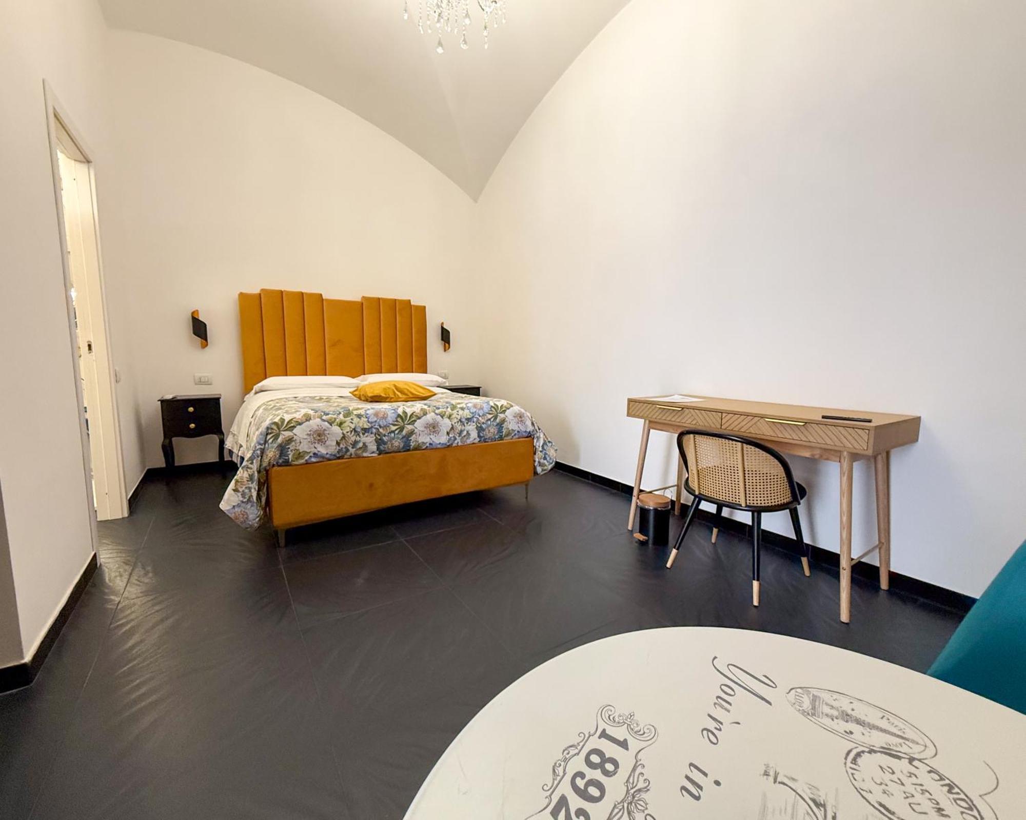 B&B Sognando Vietri E Spa Esclusiva อาแวร์ซา ภายนอก รูปภาพ