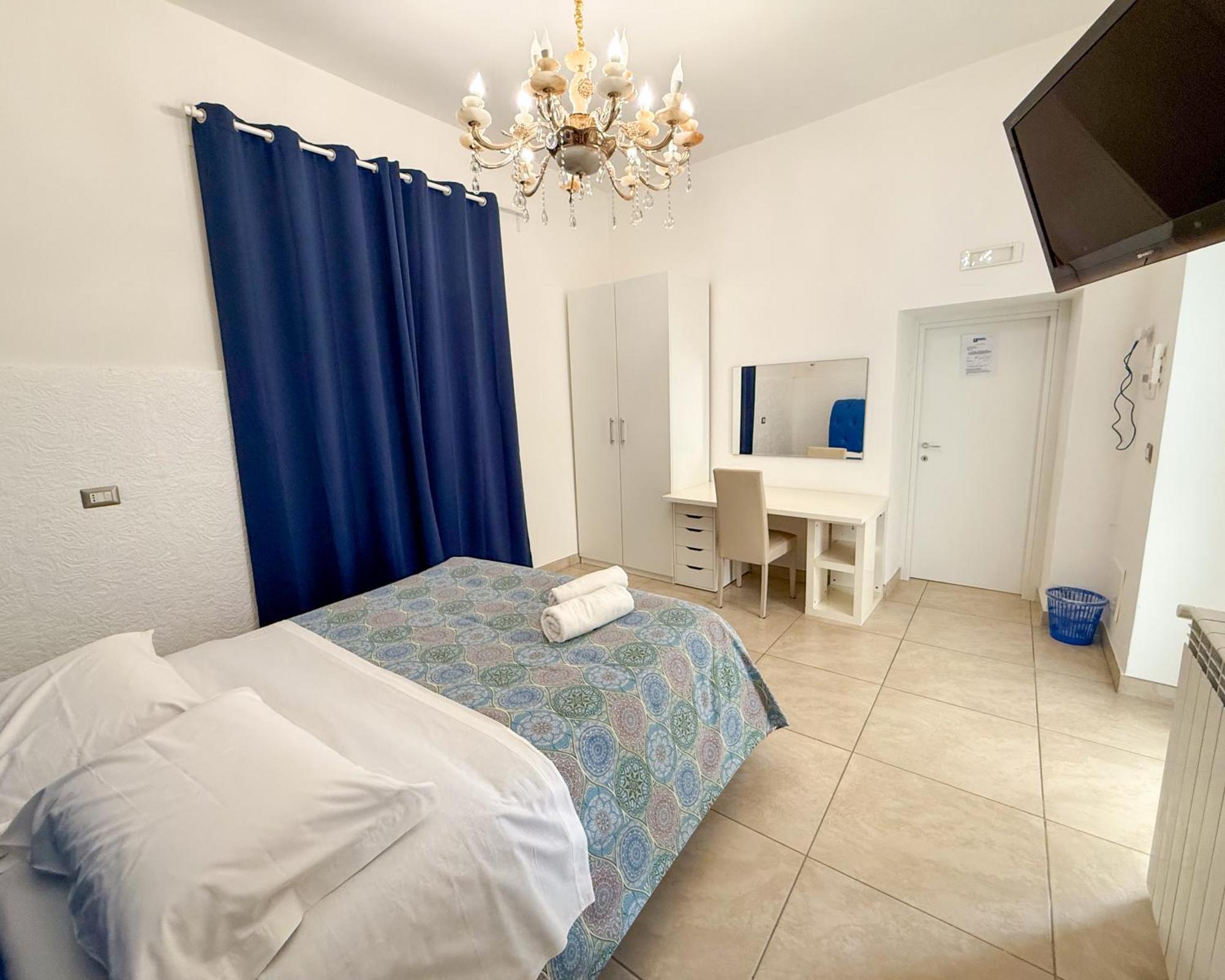 B&B Sognando Vietri E Spa Esclusiva อาแวร์ซา ภายนอก รูปภาพ